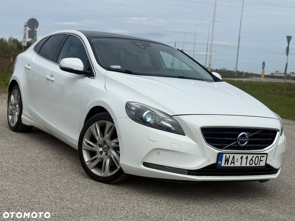 Volvo XC 40 ver-d4-scr-awd-inscription - 7