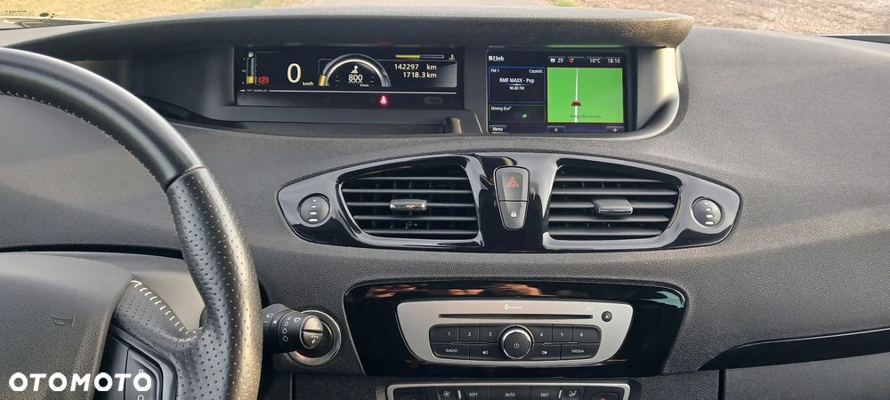 Renault Scenic Energy TCe 130 S&S Bose Edition - 14