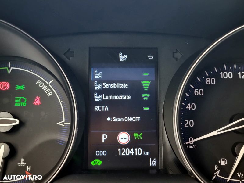 Toyota C-HR 2.0 Style Selection - 23