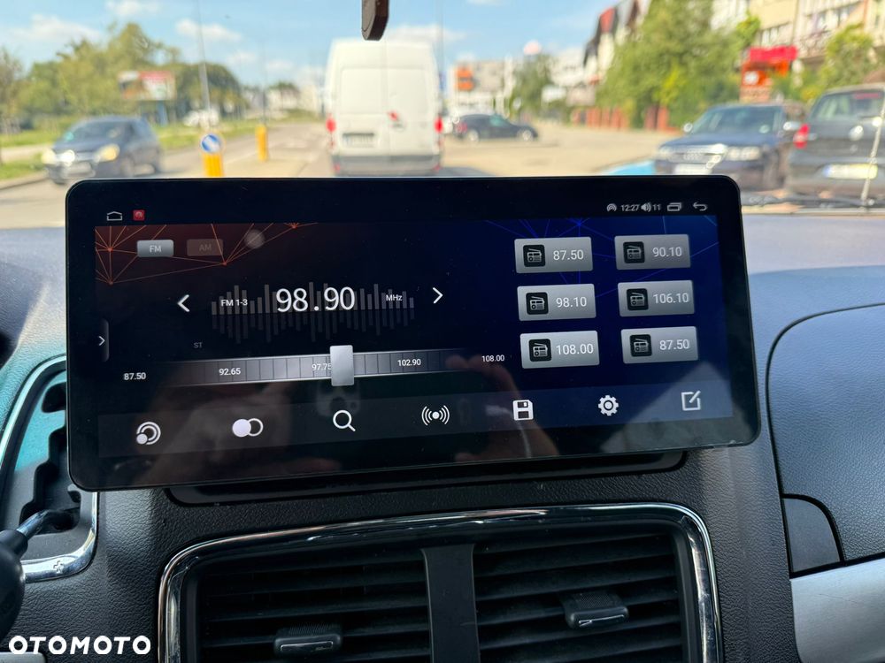 Dodge Grand Caravan 3.6 R/T - 20