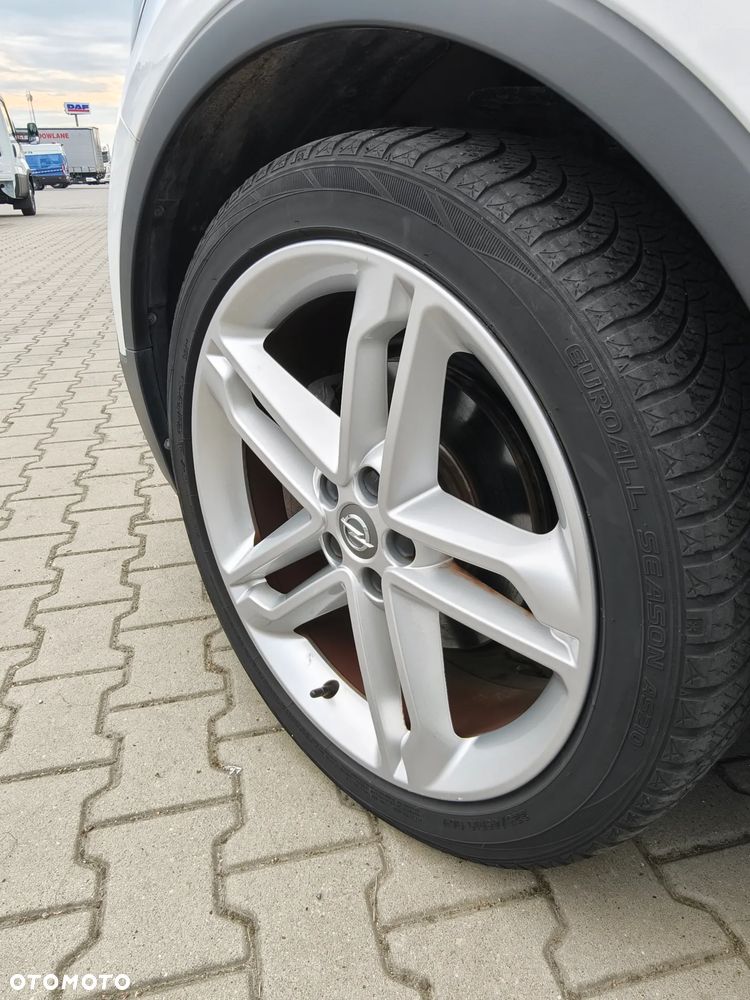 Opel Mokka 1.4 Turbo ecoFLEX Start/Stop Innovation - 15