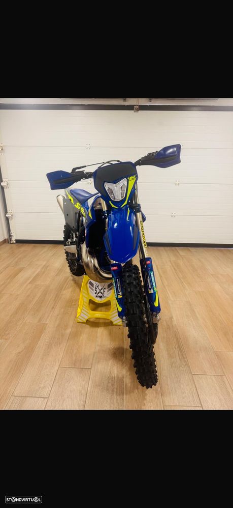 Sherco 300 - 2