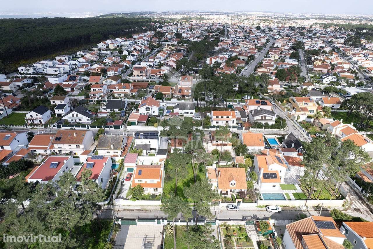 Terreno Urbano - Aroeira Rua Prof. Fernando da Fonseca - Grande imagem: 4/23