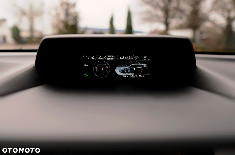 Subaru Forester - 39