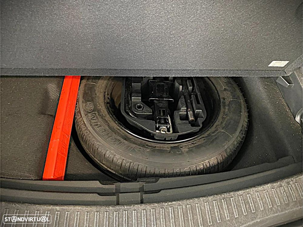 Renault Mégane Sport Tourer ENERGY dCi 110 EDC BUSINESS - 18
