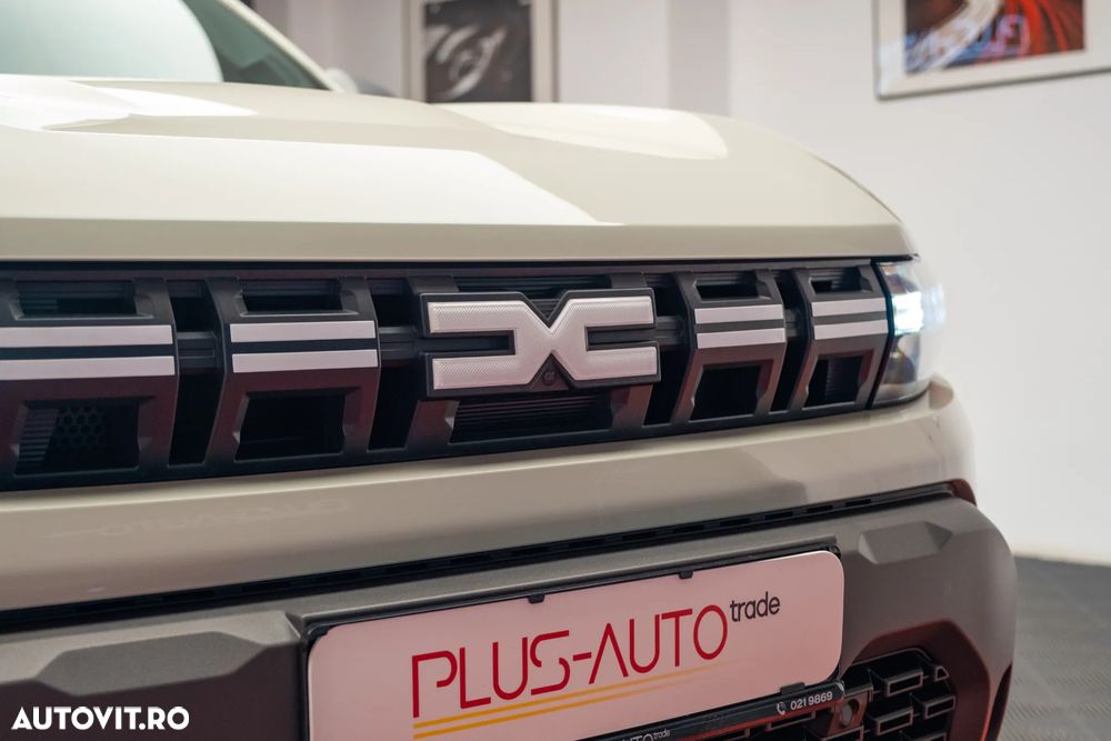 Dacia Duster - 29