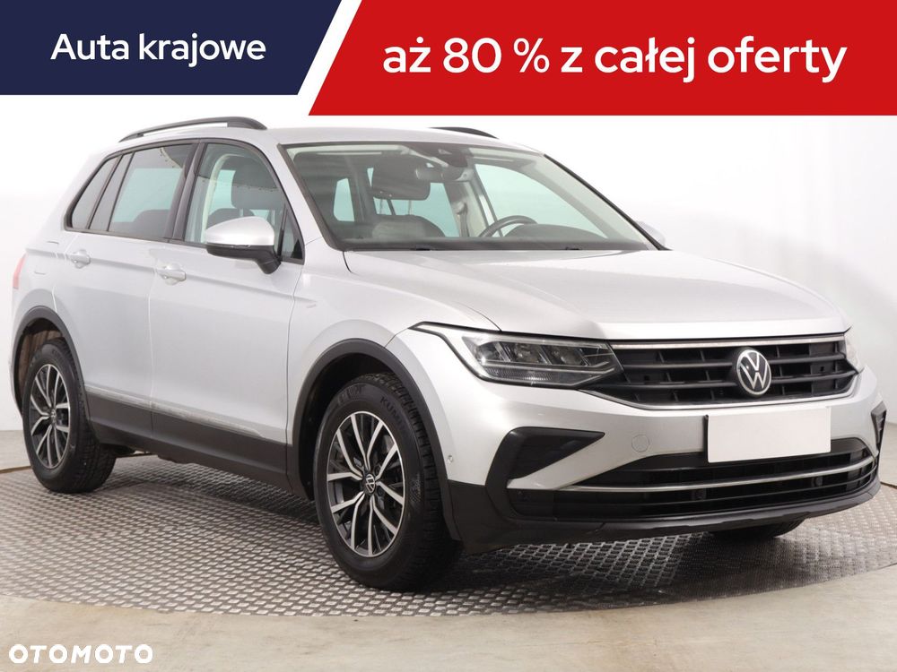 Volkswagen Tiguan - 3