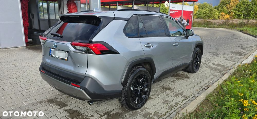 Toyota RAV4 - 20