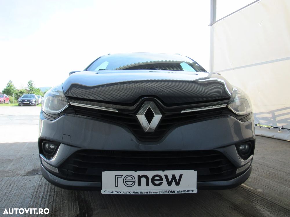 Renault Clio (Energy) TCe 90 Start & Stop LIMITED - 24