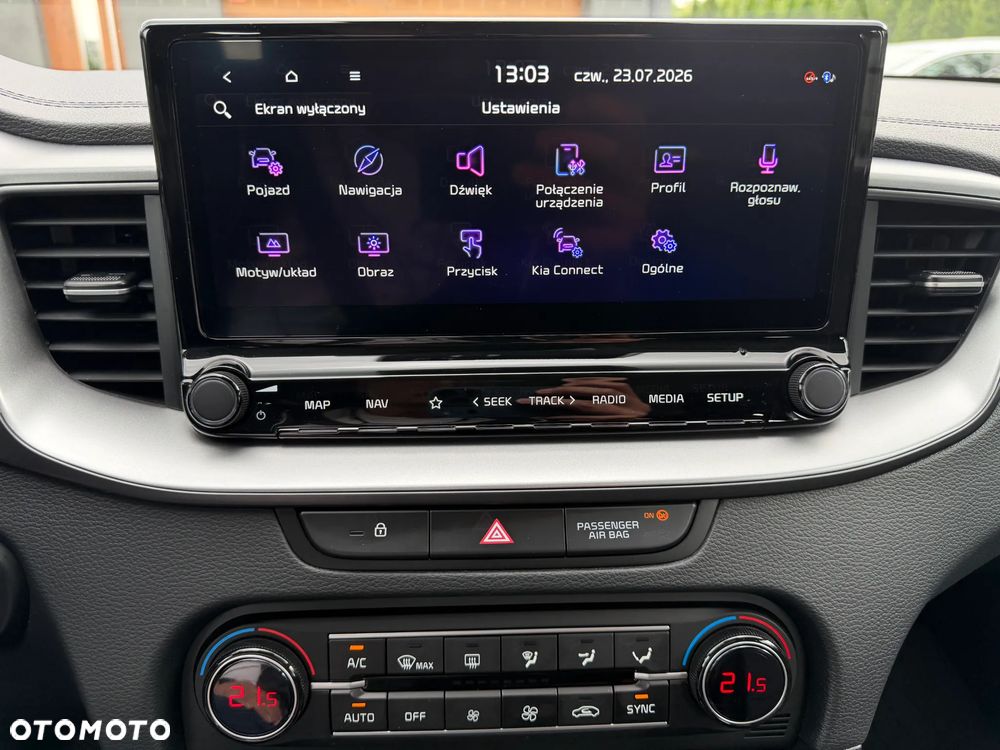 Kia Ceed 1.5 T-GDI M - 13