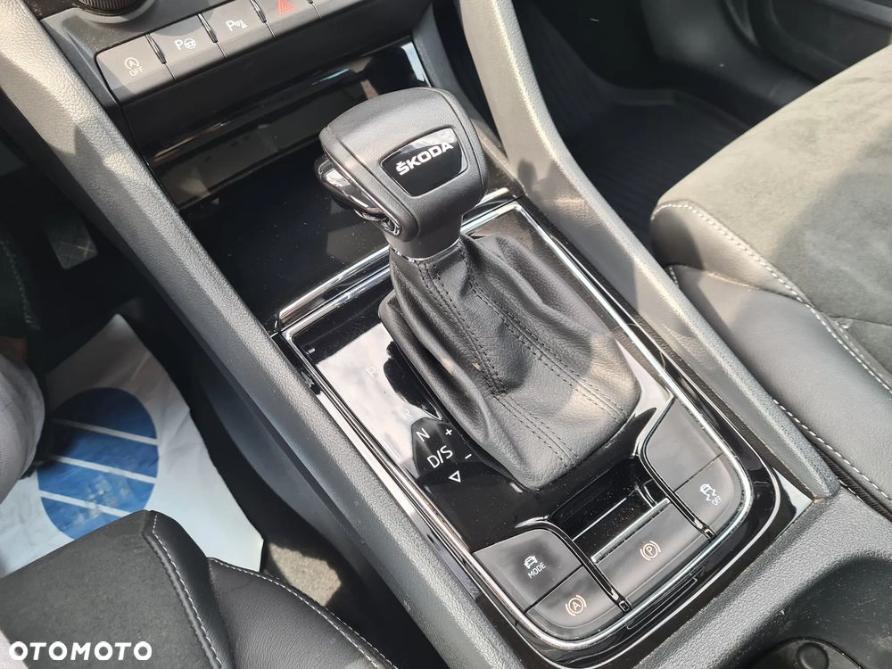 Skoda Kodiaq 1.5 TSI ACT 4x2 Style DSG - 24