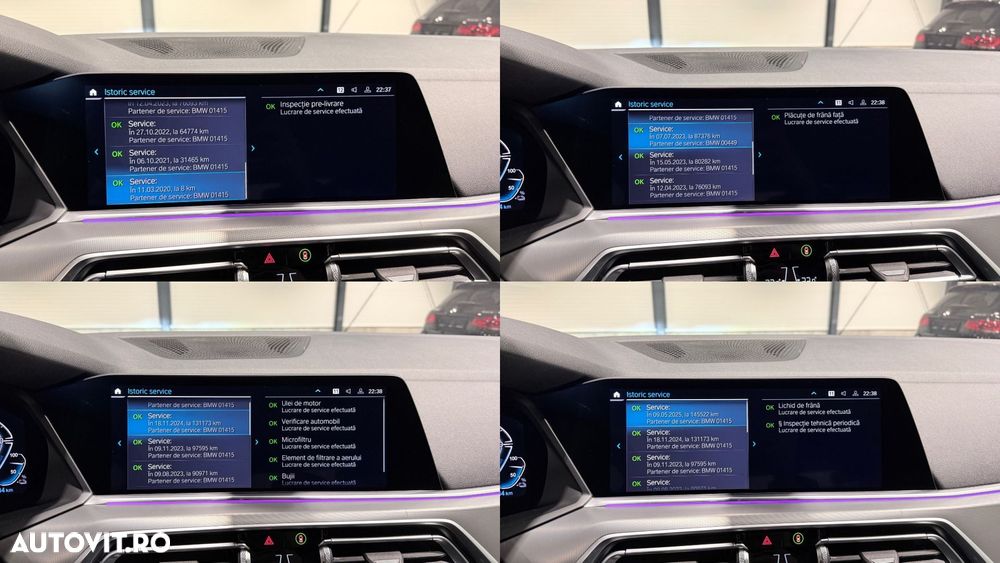 BMW X5 xDrive45e AT PHEV - 39