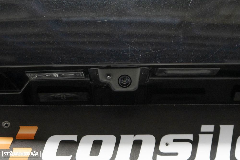 Peugeot 308 SW 1.2 Hybrid GT e-DCS6 - 24