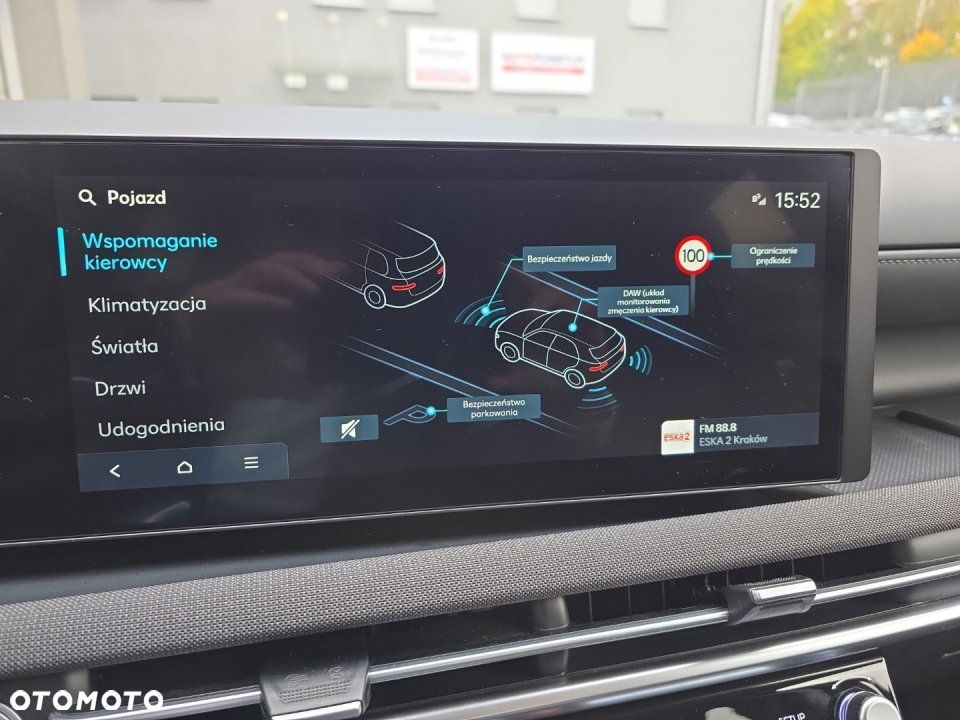 Hyundai Tucson - 22