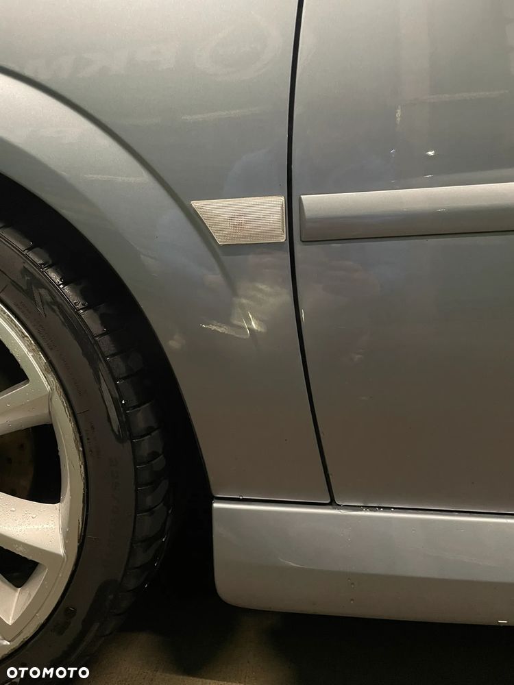 Opel Vectra 2.0 T Cosmo - 31