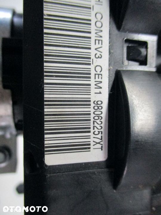 CITROEN BERLINGO 13R 1.6 HDI KOMPUTER 0281030546 - 5