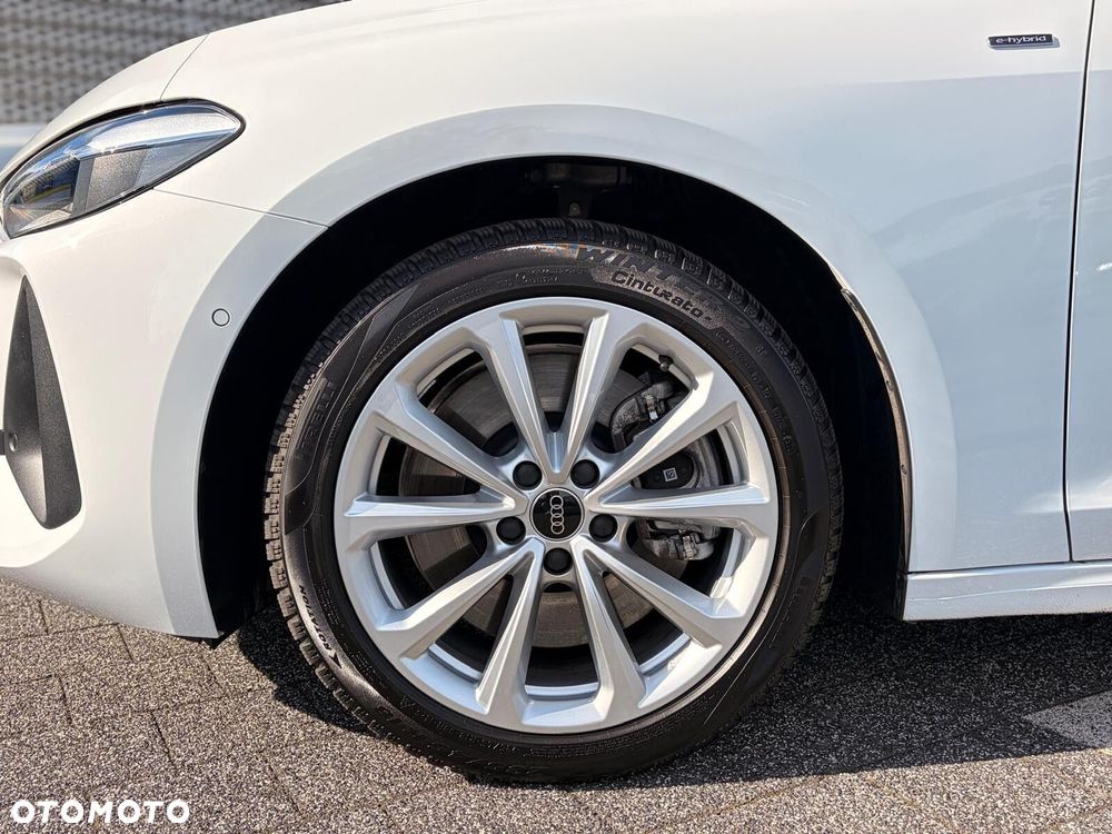 Audi A5 Avant e-Hybrid 220 kW Quattro S tronic - 12