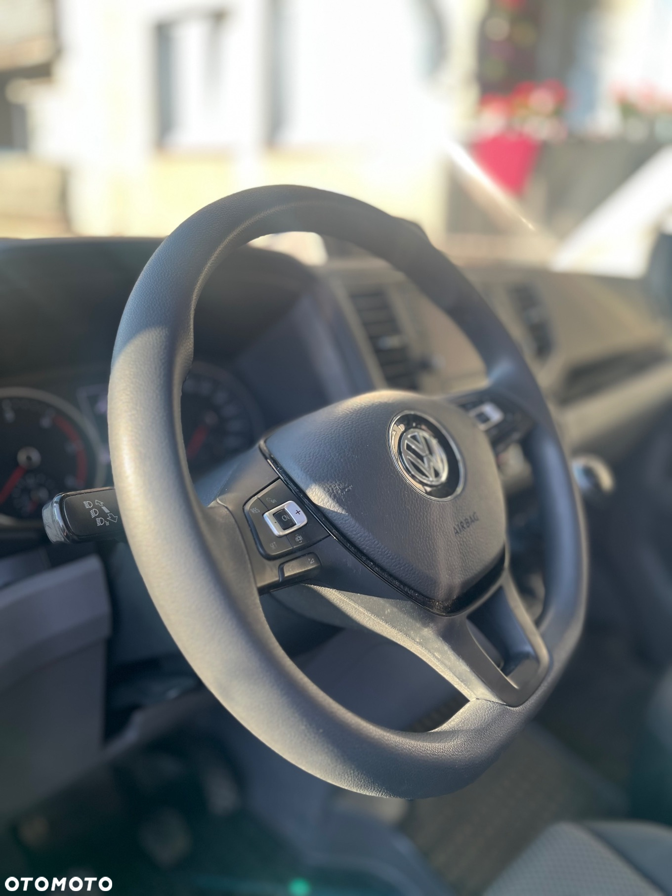 Volkswagen Crafter - 12