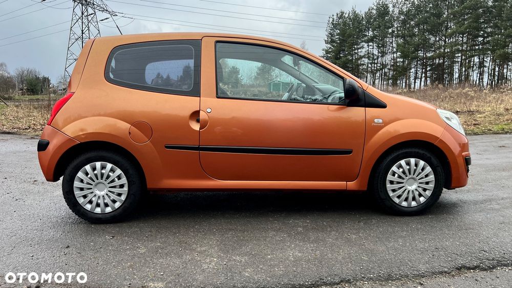 Renault Twingo - 1