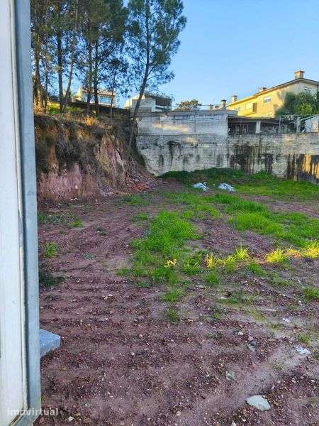 Terreno em Ribeirão - Grande imagem: 5/5