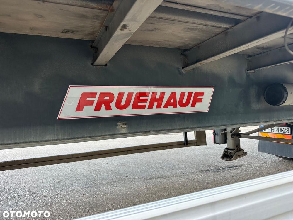 Fruehauf Burtofiranka SAF - 5