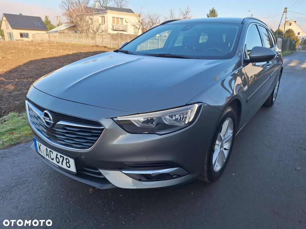 Opel Insignia 2.0 Business Edition - 19