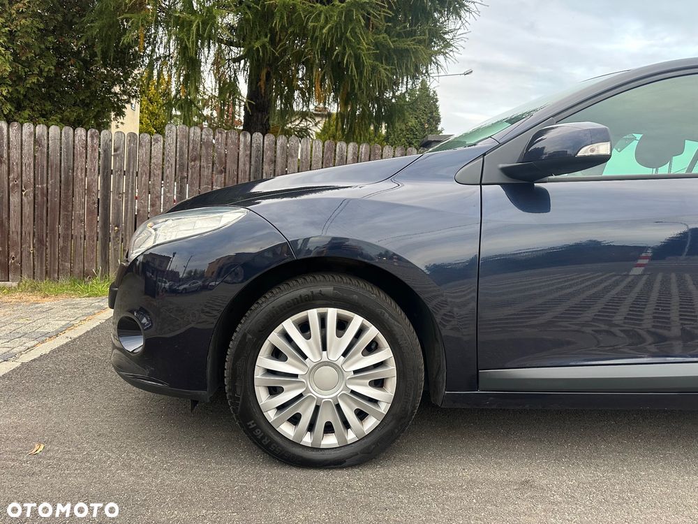 Renault Megane - 3