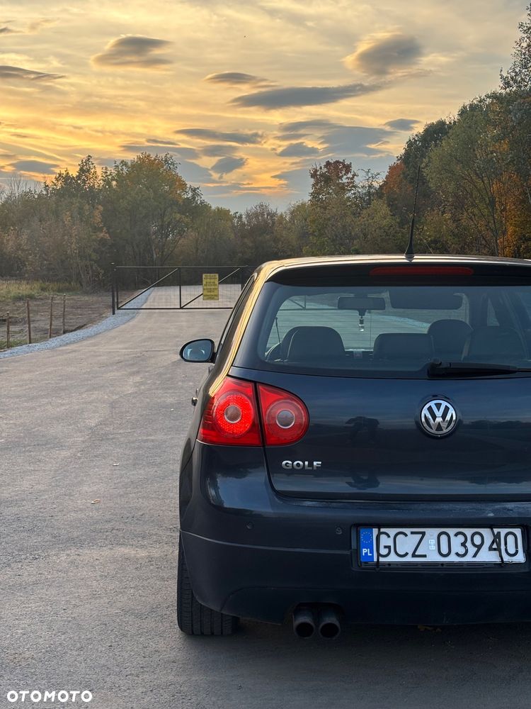 Volkswagen Golf 2.0 TSI GTI DSG - 18
