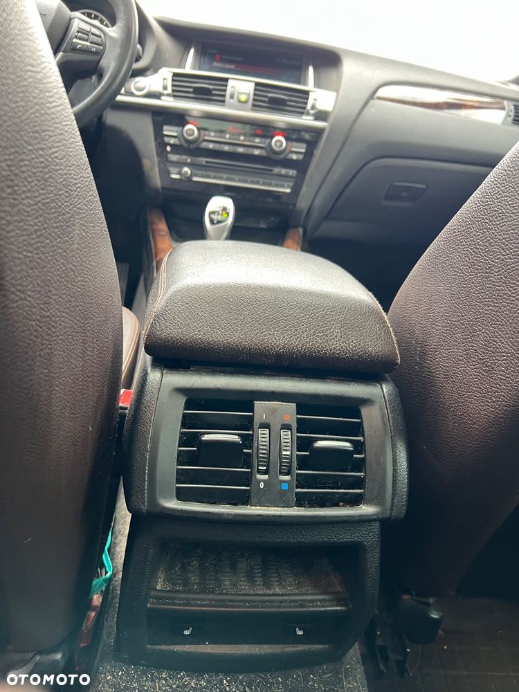 BMW X4 - 23