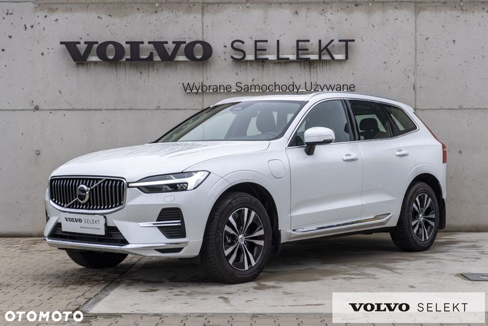 Volvo XC 60 - 1