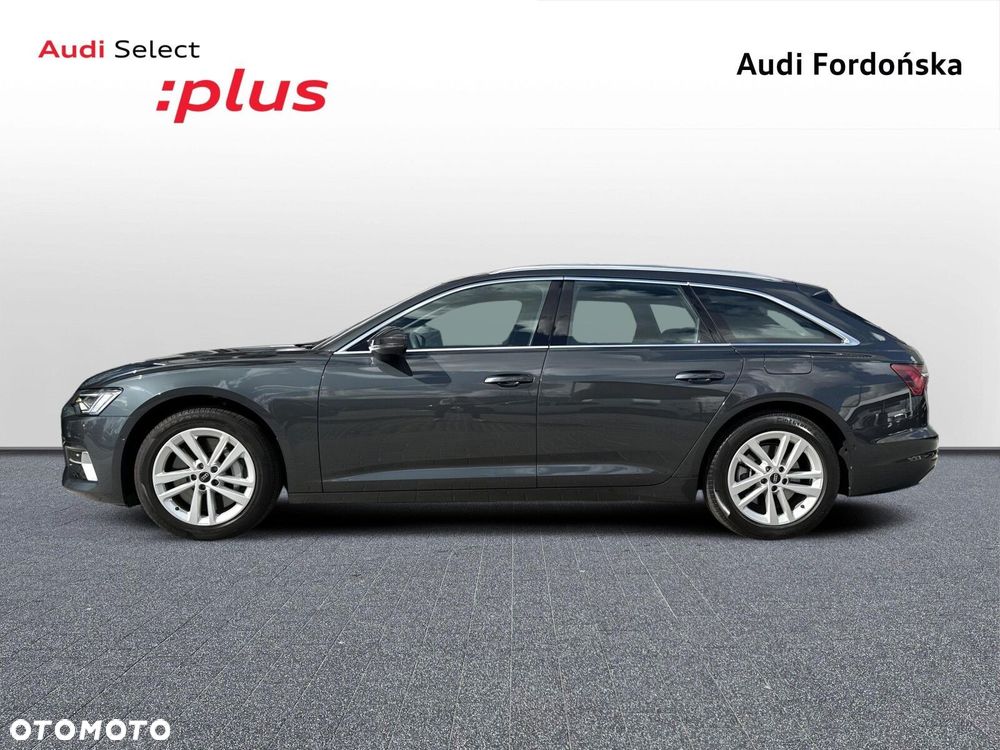 Audi A6 Avant - 3
