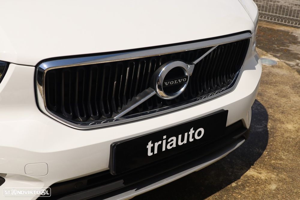 Volvo XC 40 1.5 T3 Momentum - 29