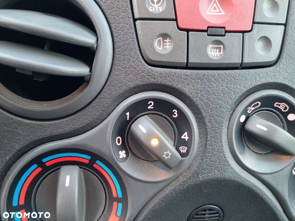 Fiat Panda 1.2 Dynamic - 13