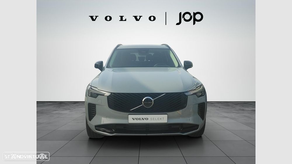 Volvo XC 90 2.0 T8 PHEV Plus Dark AWD - 8