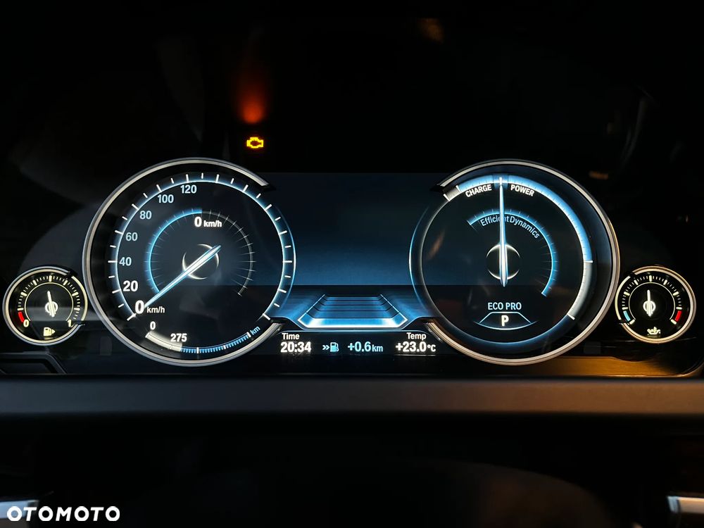 BMW Seria 6 640i xDrive - 39