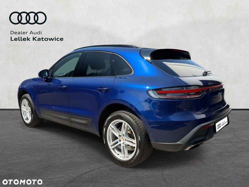 Porsche Macan - 6