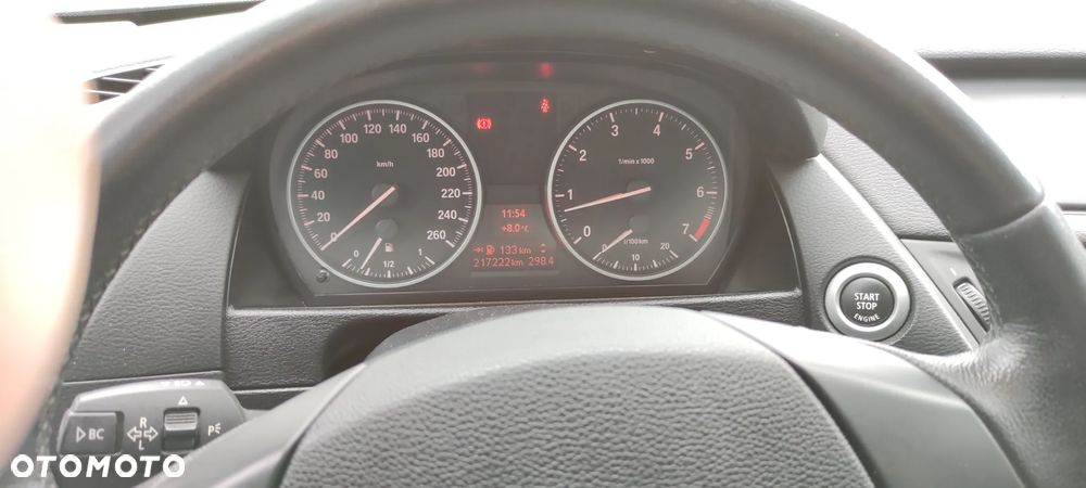 BMW X1 sDrive20i - 13