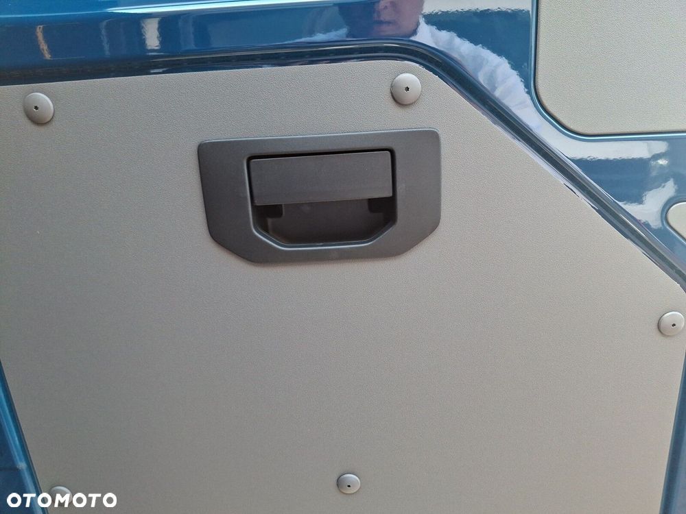 Volkswagen Crafter Crafter 35 TDI - 25