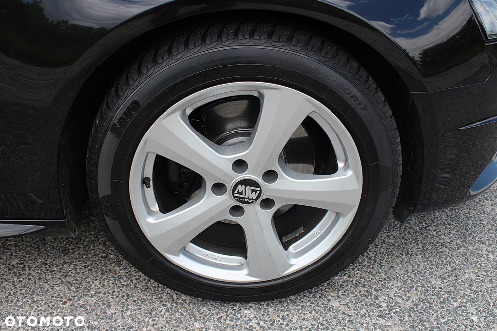 Audi A4 Avant 2.0 TDI - 35