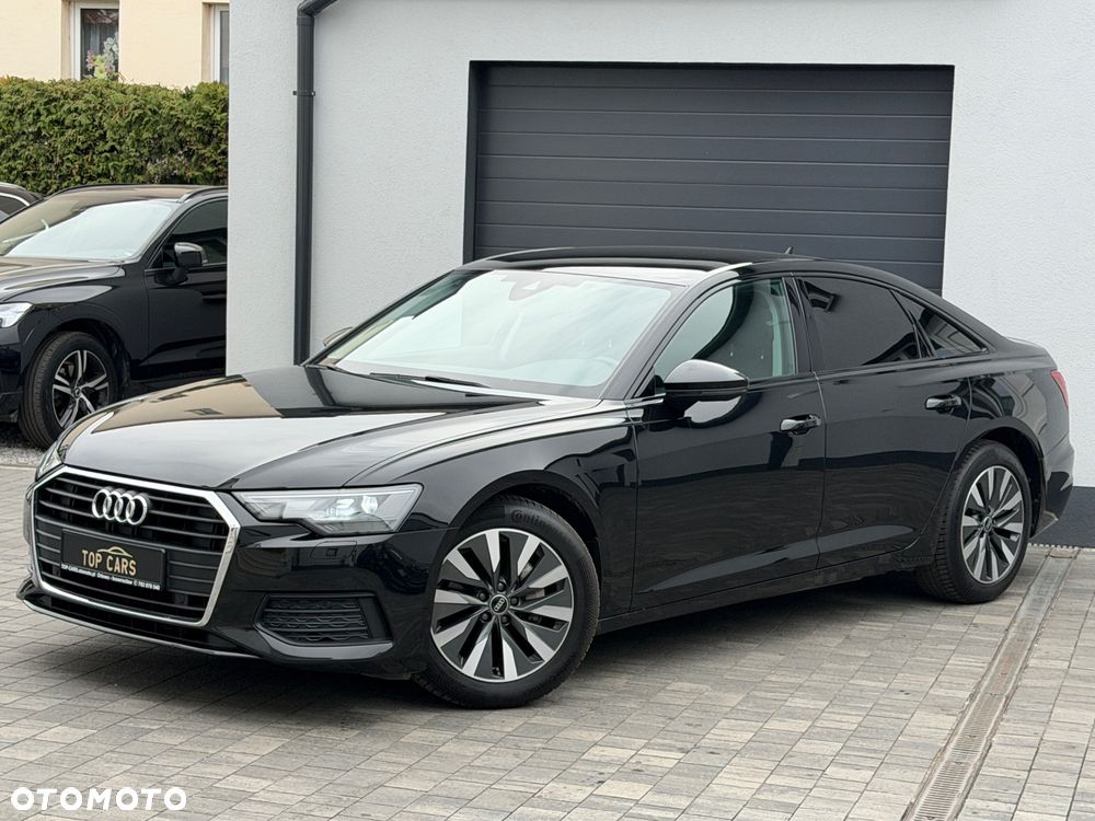 Audi A6 Limousine - 21