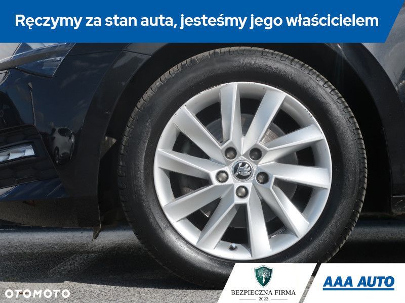 Skoda Superb - 16