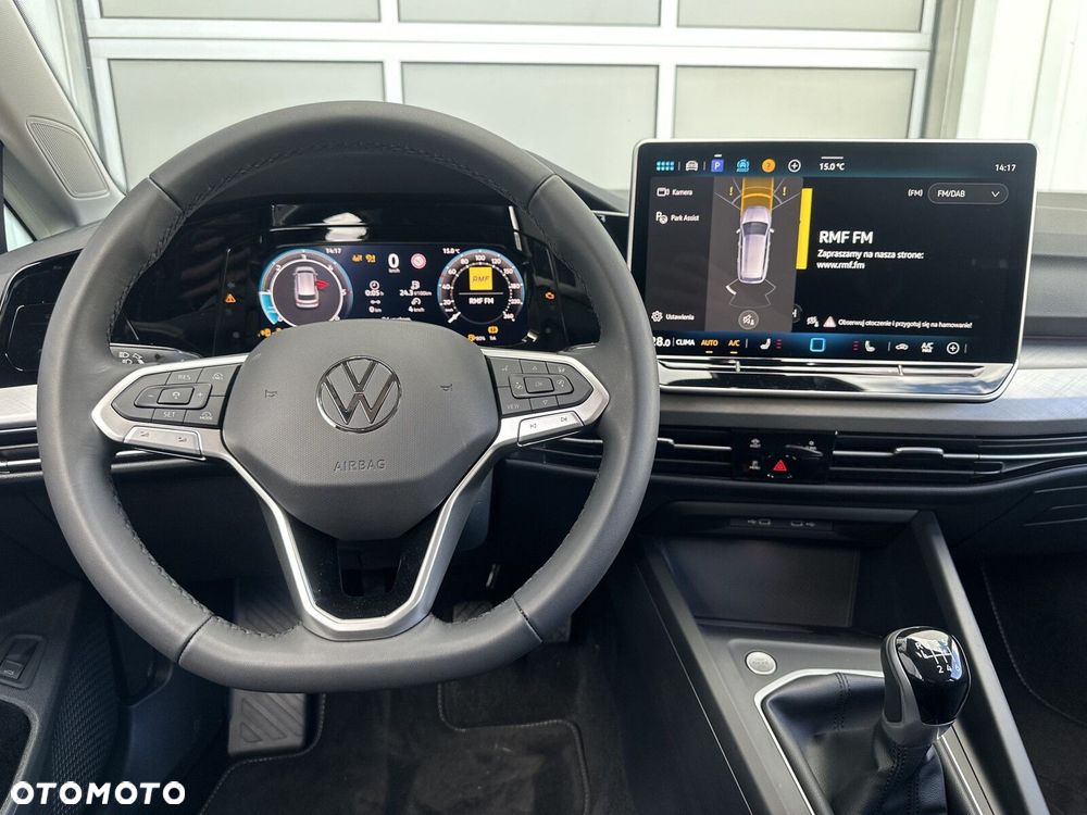 Volkswagen Golf Variant - 12