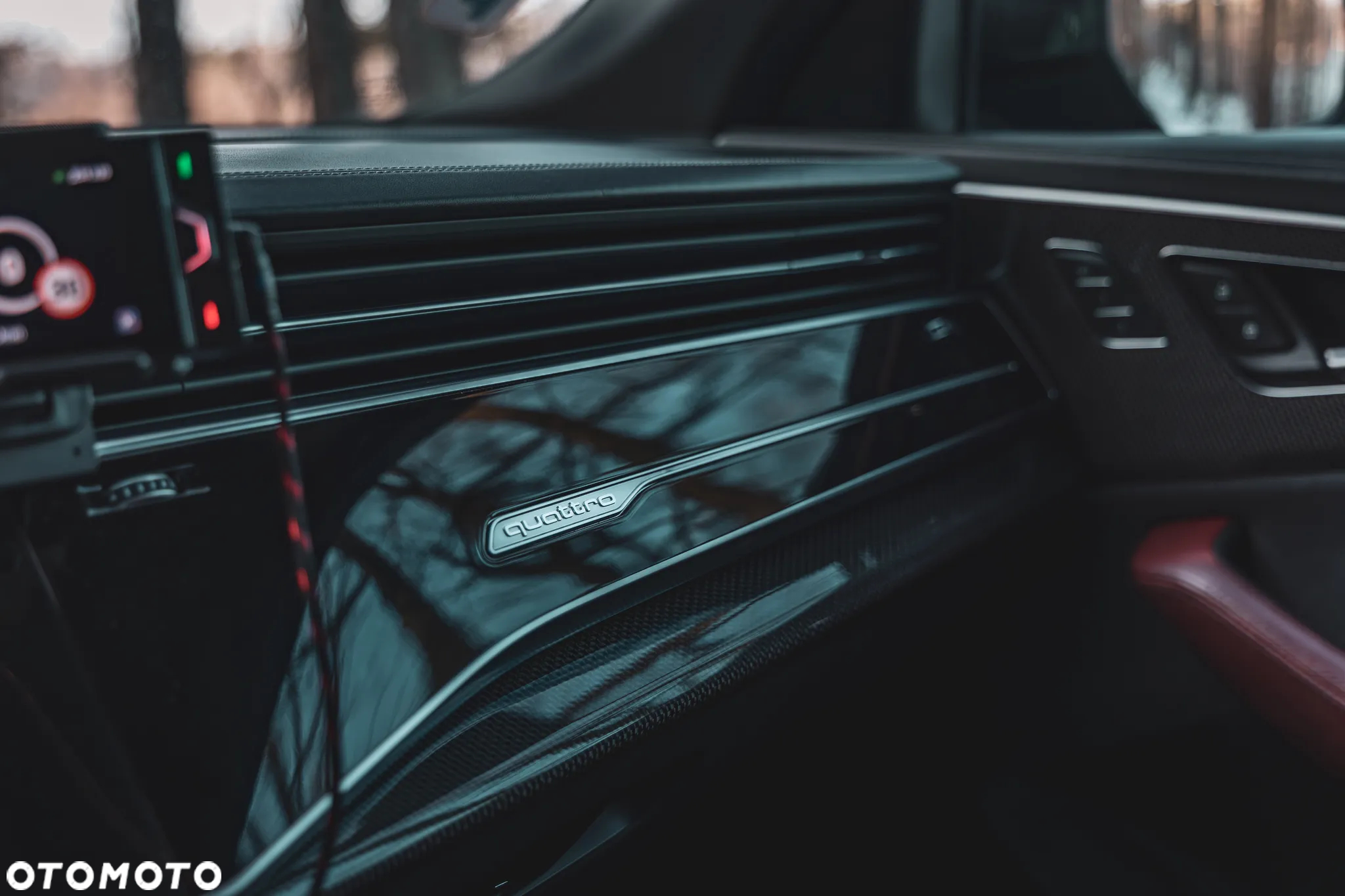 Audi SQ8 - 14