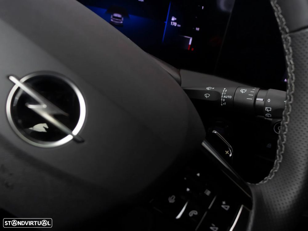 Opel Astra 1.5 D GS Line Aut. - 28