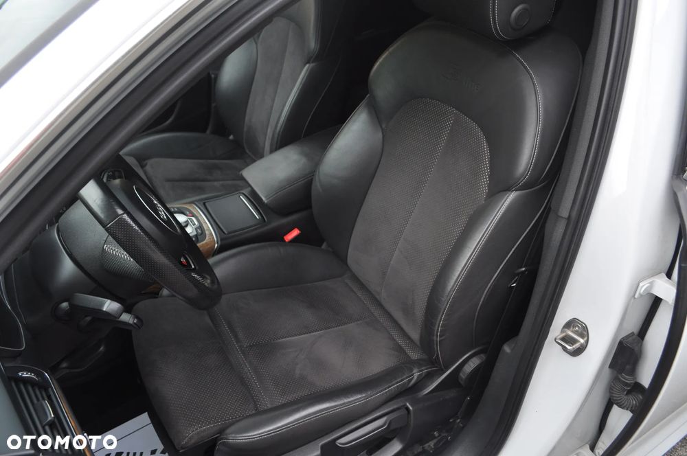 Audi A6 - 30