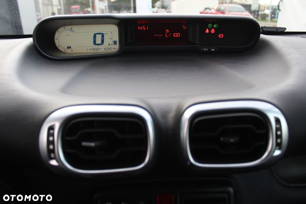 Citroën C3 Picasso - 15
