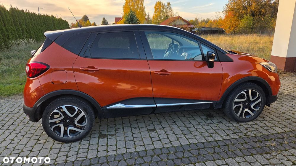 Renault Captur 2014 photo 3