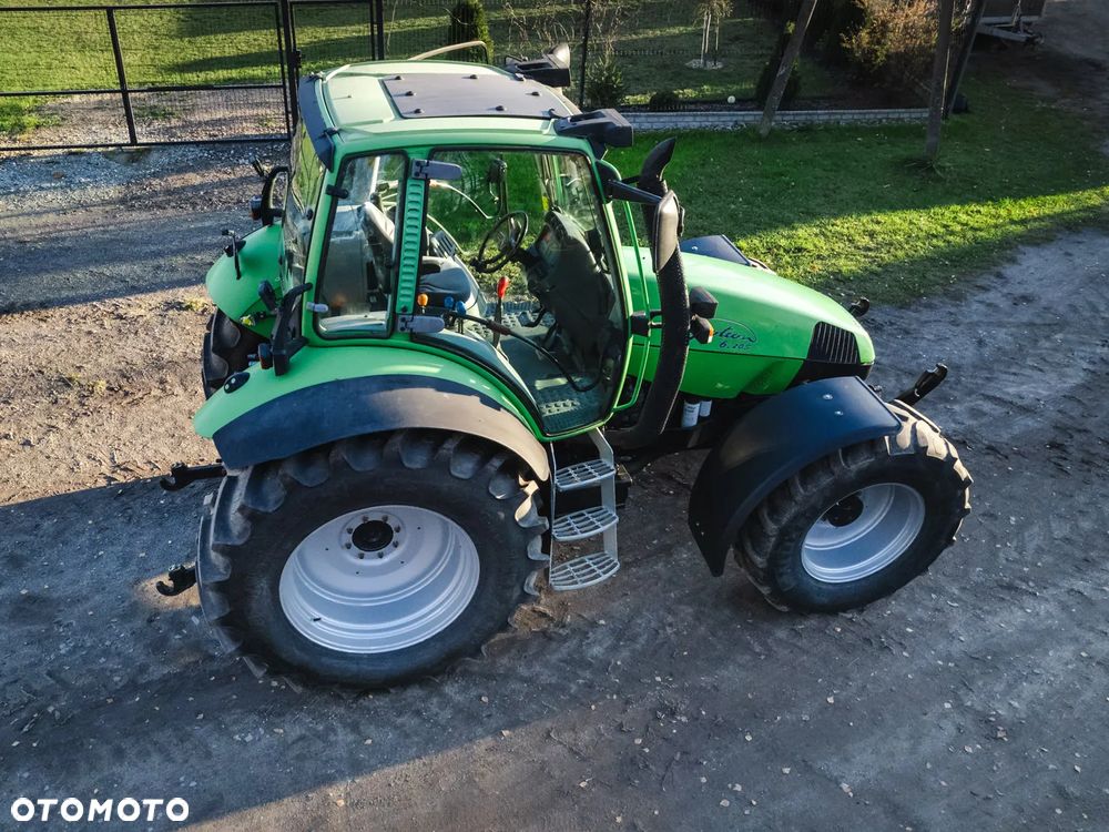 Deutz-Fahr Agrotron 620 - 13