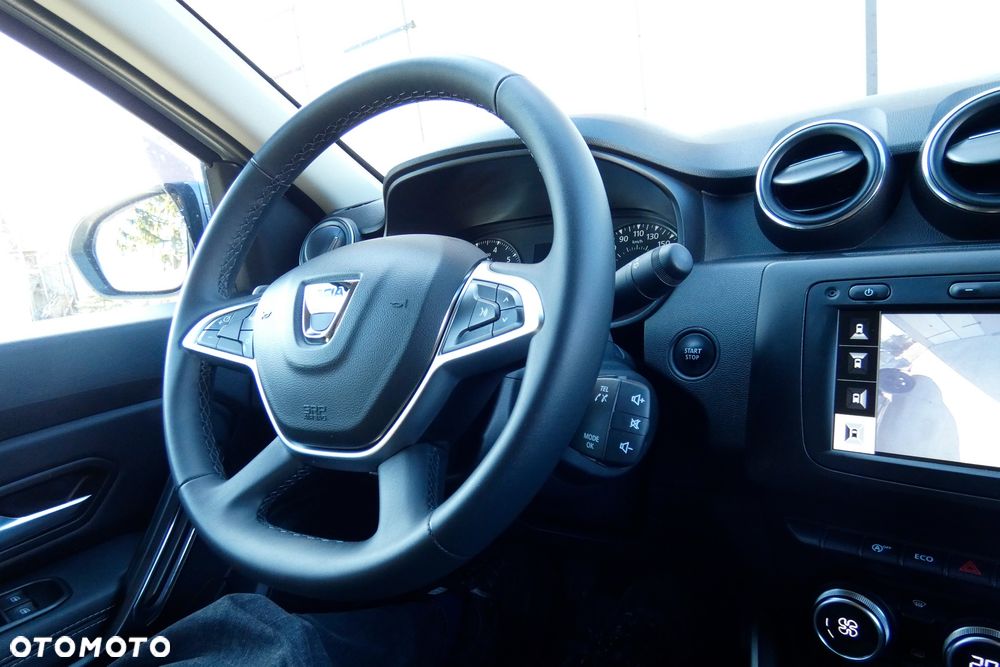 Dacia Duster 1.0 TCe Prestige - 30
