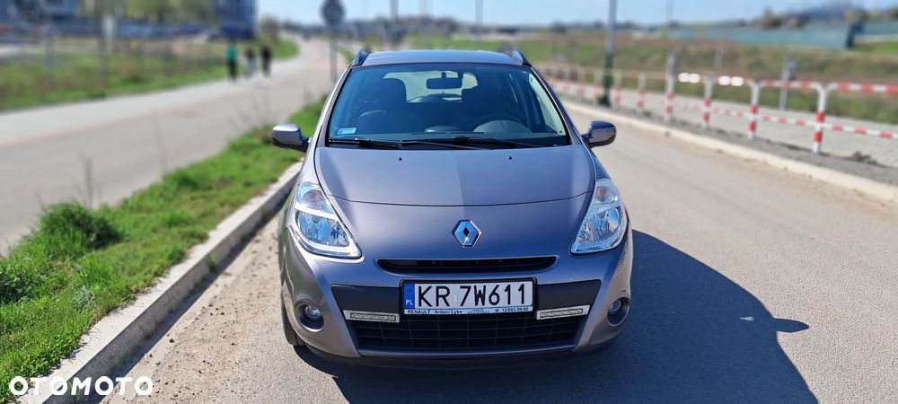 Renault Clio 1.2 16V TCE Dynamique - 22